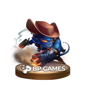 BP Games Collection