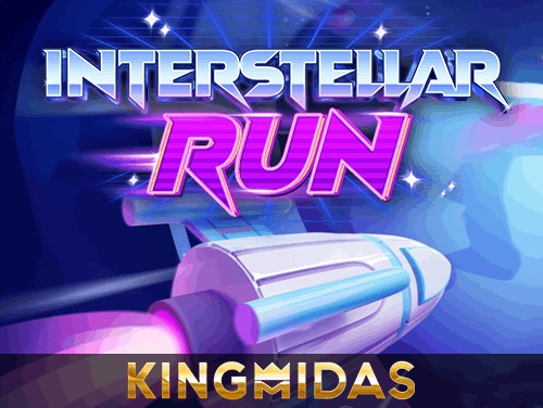 Interstellar Run Mode