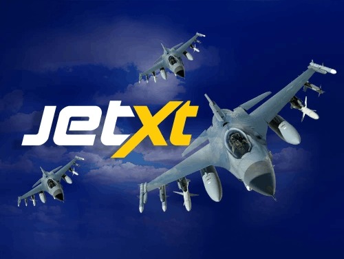 Jetxt Crash System